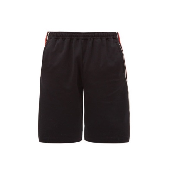 Gucci Mens shorts Small NWT - Picture 4 of 12